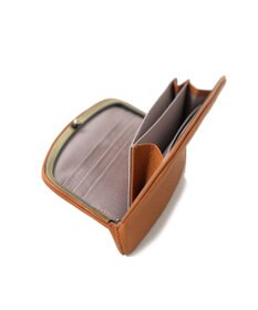 FOLNA RD ロング天溝がま口 財布