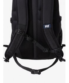 HELLY HANSEN 【レインカバー付・PC16インチ収納可能】フィヨルドランド28