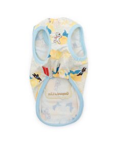 PET PARADISE リサとガスパール エコメイド シトラス タンクトップ 中型犬 大型犬