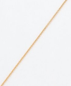 自由区 カービング ネックレス