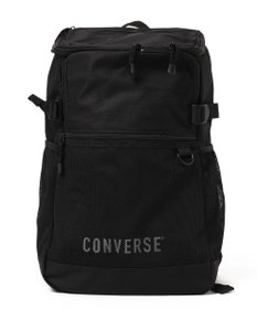 WEGO 【ユニセックス着用ITEM】CONVERSE SQUARE BIG BACK PACK
