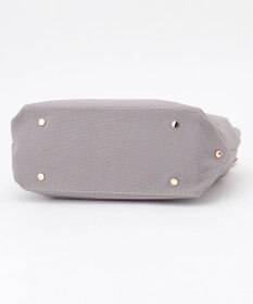J.PRESS LADIES 【2way・撥水】キャンバス トート バッグ