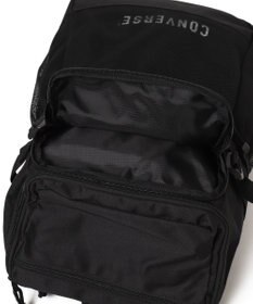 WEGO 【ユニセックス着用ITEM】CONVERSE SQUARE BIG BACK PACK