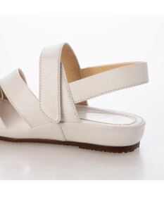 ing <ing>【WEB限定】ベルトデザインサンダル