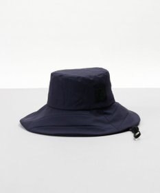 AURORA 【 Beaurance （ビューランス）】ワッペン付き切り替えアドベンチャーハット