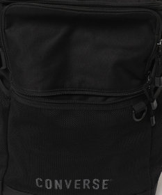 WEGO 【ユニセックス着用ITEM】CONVERSE SQUARE BIG BACK PACK