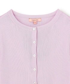 TOCCA HALF SLEEVE AJISAI ボレロ