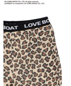 Green Parks ■別注　ＬＯＶＥ　ＢＯＡＴ　フレアパンツ