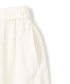 uncrave シアープルーフナイロン ドローコードスカート