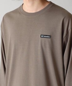 Columbia Columbia/ ニューファウンドガーデンロングスリーブTシャツ /コロンビア
