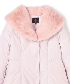 TOCCA 【消臭】WINTER QUEEN ダウンコート