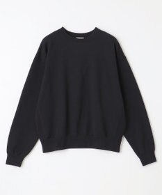 NAVE 【ReNAVE】スーピマ裏毛　クルーネック
