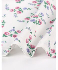 Wing パジャマ 長袖 長ズボン 綿混天竺素材 レディース EP7035 ウイング／ワコール