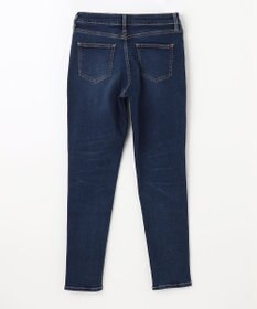 ANY L 【洗える】STYLE UP SKINNY デニムパンツ