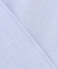 J.PRESS MEN 【PREMIUM PLEATS / 形態安定】ピンオックス 半袖シャツ / B.D.