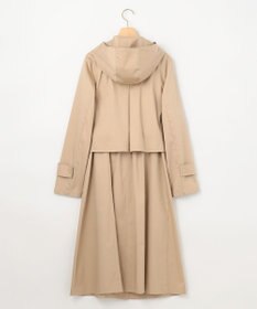 組曲 S 【WEB限定】3WAYギミックアウター