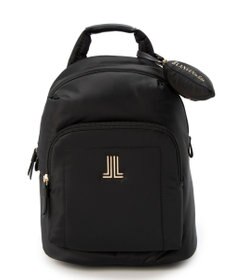 LANVIN en Bleu パッフィー バックパック