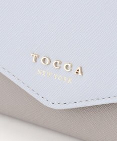 TOCCA LETTERA LONG WALLET 長財布