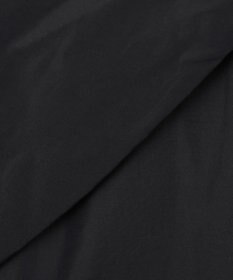 ICB L ADSダウン ショールカラーコート