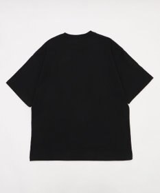 WEGO 【ユニセックス着用ITEM】ラインストーングラフィックT（SS）