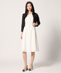 TOCCA AIRLY WINGS BOLERO ボレロ