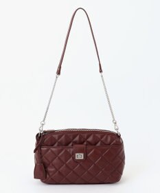 J.PRESS LADIES 【2way】キルティング ショルダー バッグ