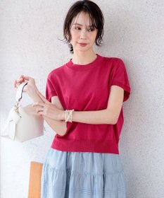 組曲 S 【先行予約】シアー ニットT