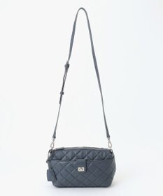 J.PRESS LADIES 【2way】キルティング ショルダー バッグ