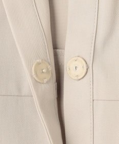 TOCCA ROSE CHEEK 2WAY ドレス＆コート