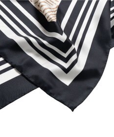 JOSEPH シルクスカーフ BAY