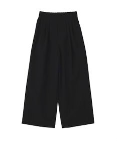 Green Parks ツータックイージーパンツ