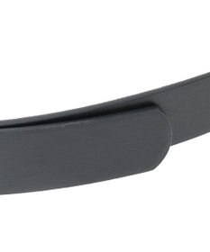 earth music&ecology ラウンド　バックルベルト