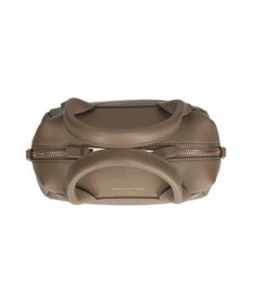 INTER-CHAUSSURES 【CHRISTIAN VILLA】ベーシックレザーハンドバッグ