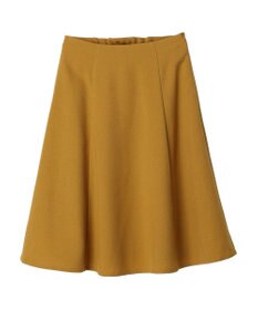 earth music&ecology すきな丈フレアスカート