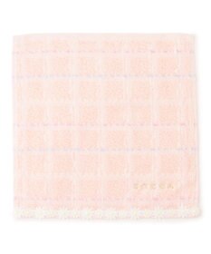 TOCCA DORCHE TOWELCHIEF タオルハンカチ