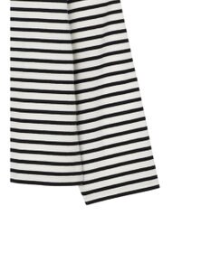 Green Parks タートルボーダーカットプルオーバー