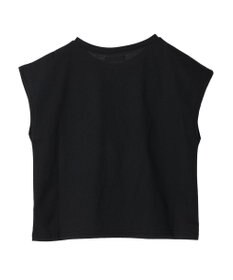 Green Parks ・ｓｗｉｎｇ　ｂｙ　ロゴ刺繍フレンチＴＥＥ