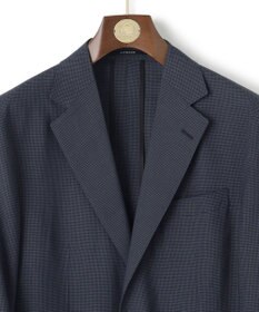 J.PRESS MEN 【WEB・一部店舗限定】フェザーライトタッチ ジャケット