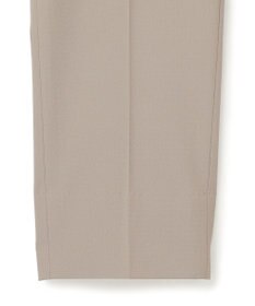 JOSEPH HOMME 【新素材】【後ろウエストゴム仕様】アクアシールドストレッチ    テーパードパンツ / CITY EAS