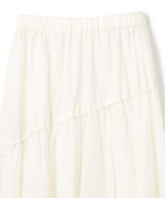 uncrave シアープルーフナイロン ドローコードスカート