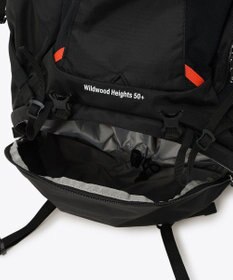 Columbia Columbia/ ワイルドウッドハイツ50L+10Lバックパック /コロンビア