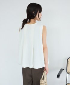 CRAFT STANDARD BOUTIQUE タックバルーンプルオーバー