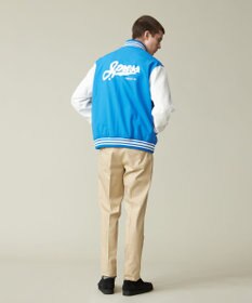 J.PRESS MEN 【数量限定カラー有】スタジアムジャンパー
