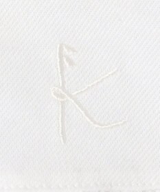 組曲 KIDS 【150-160㎝】レーシー ブラウス