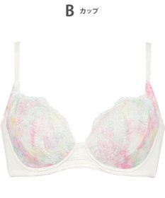 Wing ブラジャー これ1枚できれいシルエット 脇高設計 脇から背中すっきり 【スタイルアップブラ】 ブラ KB2900 ウイング／ワコール