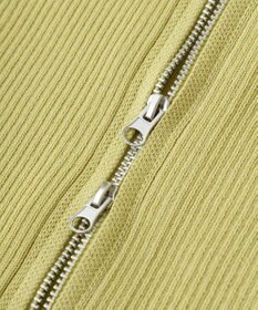 Green Parks ＳＥＴ２点ニットキャミビスチェ＋プルオーバー