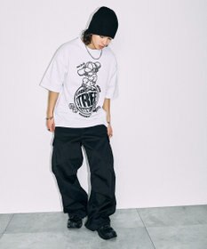 WEGO VISIONグラフィックT（S）