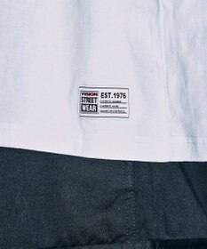 WEGO VISIONグラフィックT（S）