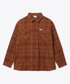 Columbia Columbia/ ブレイムアイルシャツ /コロンビア