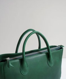 TIDEWAY Niks  ワイドトートバッグ